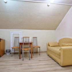 Фото Отель Три звезды (первый корпус)