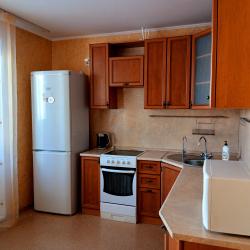 Апартаменты в 15 микрорайоне — 86eceeab18b316607eade220d6987a2a