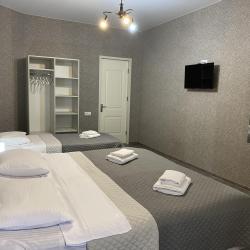 Фото Отель Westface Hotel (Вестфейс)