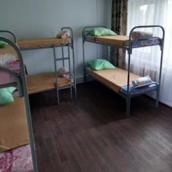 Фото Хостел №1