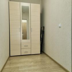 3-комнатные апартаменты улучшенные