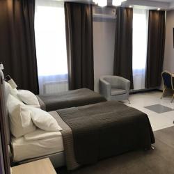 Фото Отель Семь Королей (Prestige Hotel Престиж)