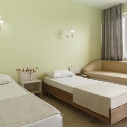 Фото Отель Calypso All inclusive Resort Hotel (Калипсо)