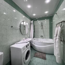 1-комнатные апартаменты люкс
