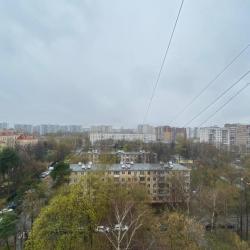 1-комнатные апартаменты стандарт