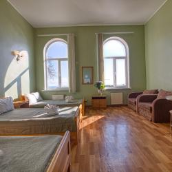 Номер стандарт эконом