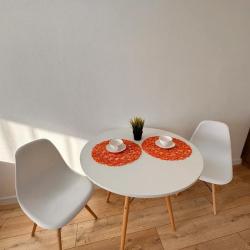 1-комнатные апартаменты стандарт