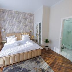 Фото Отель Grig's Hotel (Григ'с)