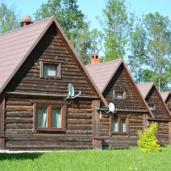 Фото Отель Высокое
