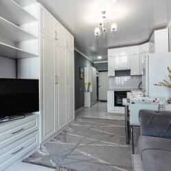 Фото Отель Meridian Apartments (Мередиан Апартментс) на улице Шевченко