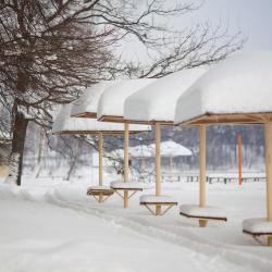 Фото Отель Яхонты Истра