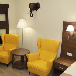 Фото Апартаменты на улице Интернациональная 2Г корпус 3