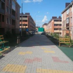 Фото Отель Уютная атмосфера на переулке Дивный 1 корпус 3