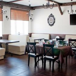 Фото Отель Полянка