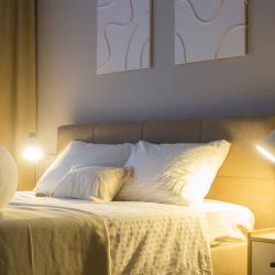 Фото Отель Vetka Home (Ветка Хоум) на улице Державина