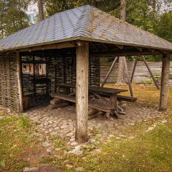 Фото Отель Тихая долина