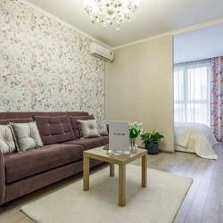 Фото Отель ДоМино на улице Красная