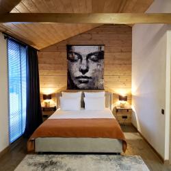 Фото Отель Домики на Луговом