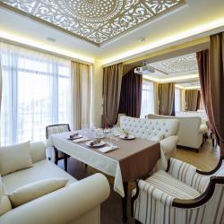 Фото Отель BlissHouse (Блисс Хаус)