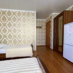 Фото Отель Варвара