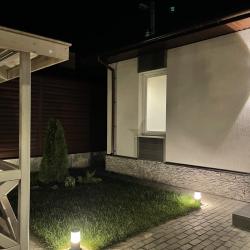 Фото Отель Leto (Лето)