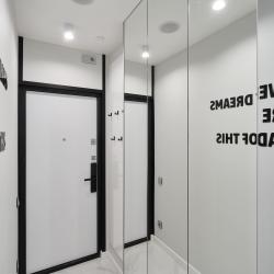1-комнатные апартаменты студия