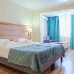 Номер улучшенный семейный