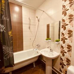 1-комнатные апартаменты стандарт