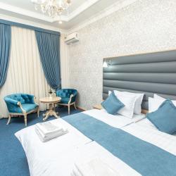 Фото Mirzo Boutique Hotel (Мирзо Бутик Отель)