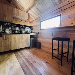 Фото Отель Aqua Resort Dacha (Аква Резорт Дача)