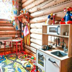 Фото Отель На Сайме