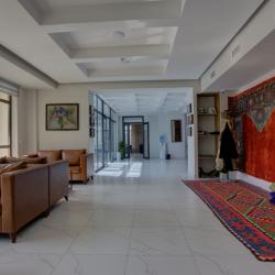 Фото Отель Aisha Hotel (Аиша)