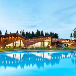 Фото Отель Les Art Resort (Лес Арт Резорт)