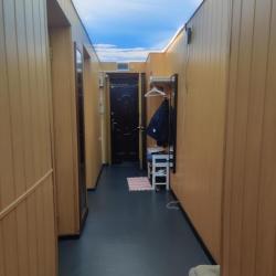 Фото Апартаменты на улице Комсомольская