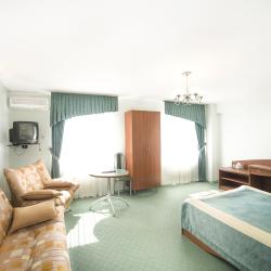 1-местный номер стандарт