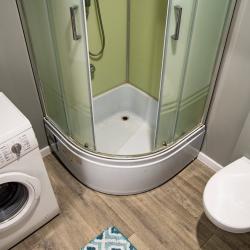 Апартаменты студия