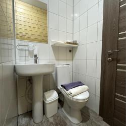 3-комнатные апартаменты люкс