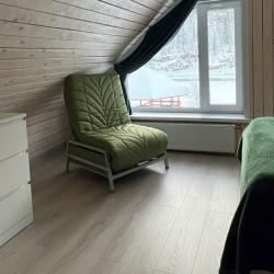 Фото Отель Канада