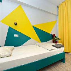 фото 22 Yum Yum Hostel (Ям Ям хостел)