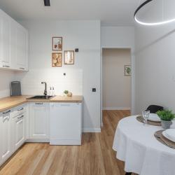 Фото Отель RentPlaza (РентПлаза) на улице Губернаторская
