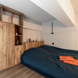 фото 48 MOKO Apartments (МОКО Апартментс) на улице Нижегородская