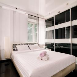 Апартаменты студия