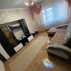 Фото Апартаменты на улице Парковая 9