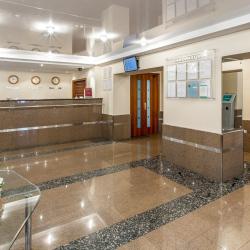 Фото Авиаотель