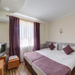 Фото Отель Замок