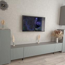 2-комнатные апартаменты улучшенные ул. Кузнецова, 97А