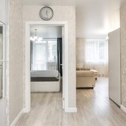 Фото Апартаменты на улице Зелёный Бульвар, 25
