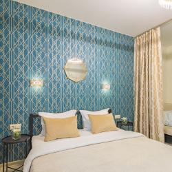 Фото Отель Стрелка на улице Бурнаковская 93