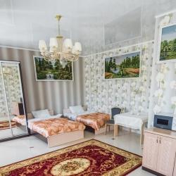 Фото Отель Атлас