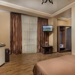 Фото Отель Золотое руно